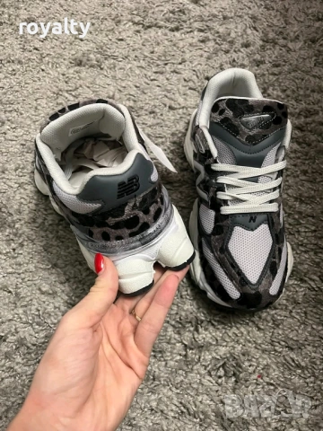 New Balance Нови Дамски Маратонки 36-40 Номер Ню Баланс , снимка 3 - Маратонки - 54023096