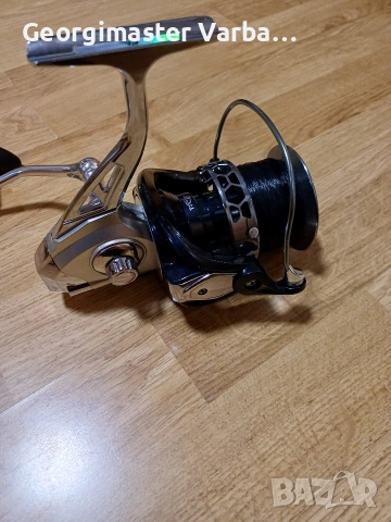 шаранджийски въдица, снимка 6 - Въдици - 53721404