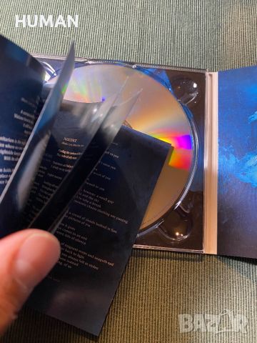 Novembre,Necrosanct,Skyfire,Paragon Of Beauty , снимка 4 - CD дискове - 45810815