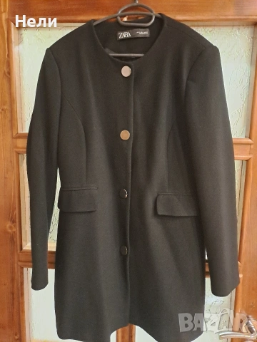 Дамско сако/палто ZARA