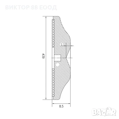 Stands Isolations - №47, снимка 3 - Други - 46685943