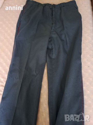 миционерски панталон и  клин, снимка 5 - Други ценни предмети - 46333213