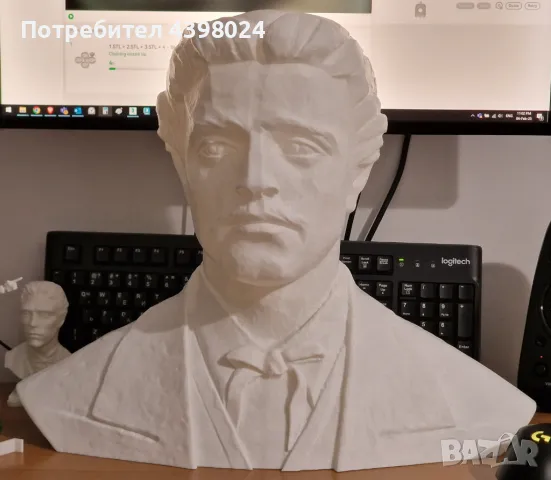 Услуги с 3Д принтер (3D printer) по избор на клиента, снимка 4 - Други услуги - 49253057