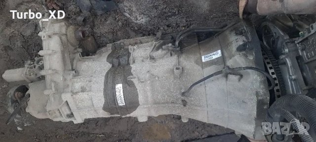 Продавам ск. кутия от BMW X5 4.8is e53