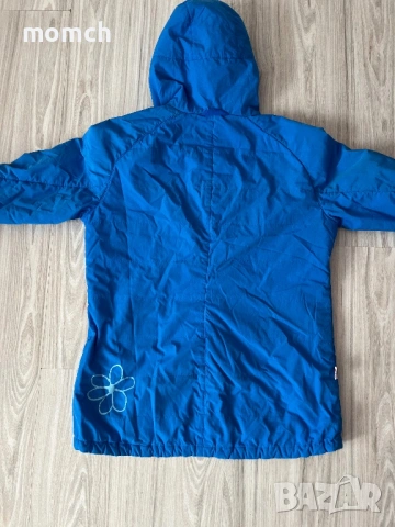 BERGANS OF NORWAY-дамско яке размер Л, снимка 5 - Якета - 53932696