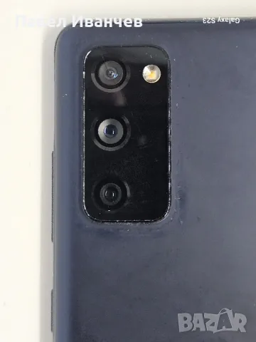 Samsung S20 FE 5G, снимка 5 - Samsung - 48591380