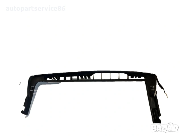 Лайсна/облицовка на радиатора за Volvo XC90 2.4D 185HP D5 (2007) 30730518