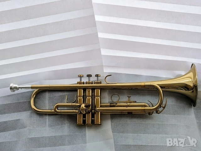 Продавам тромпет Amati ATR202