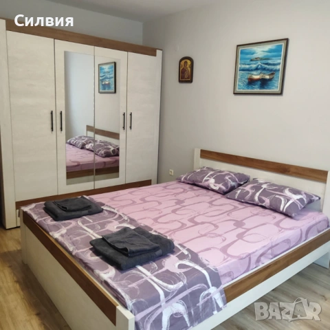 Апартамент за нощувки, снимка 2 - Квартири, нощувки - 53072782