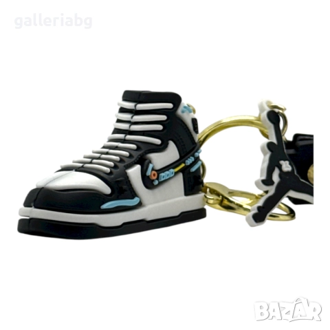 Ключодържател AIR JORDAN – кец, снимка 2 - Други - 52275304