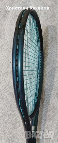 Wilson Ultra 100 v4 - 300гр. - грип 2, снимка 2 - Тенис - 53650852