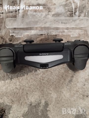 Playstation 4 Dualshock Wireless V2, снимка 2 - PlayStation конзоли - 46335732