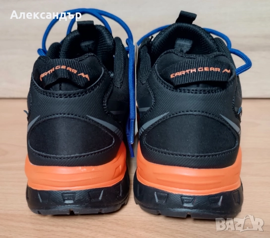 Нови туристически обувки-Sprandi 42 номер, снимка 7 - Маратонки - 52504626