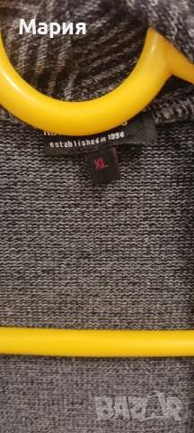 Дамска жилетка р-XL, снимка 3 - Жилетки - 51998771