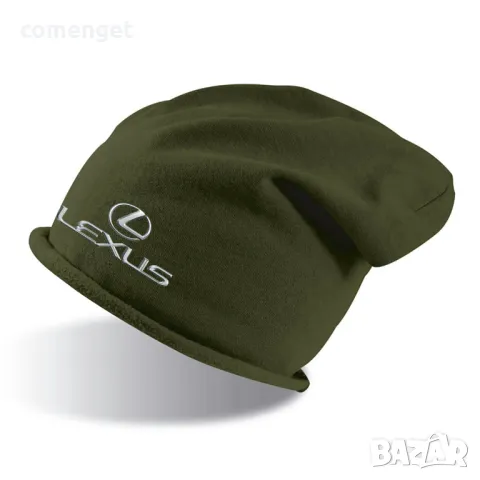 Шапки тип beanie MAZDA, HYUNDAI, CITROEN, FORD, LEXUS, SUBARU. 5 ЦВЯТА!, снимка 16 - Шапки - 48516782