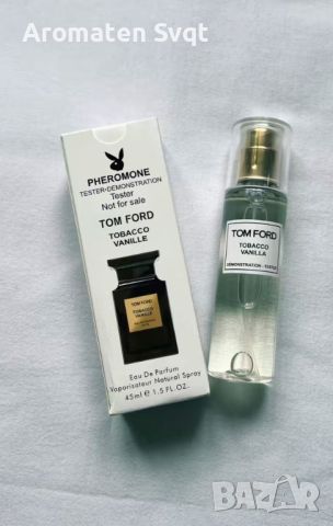 Tom Ford парфюми, снимка 2 - Дамски парфюми - 45544203