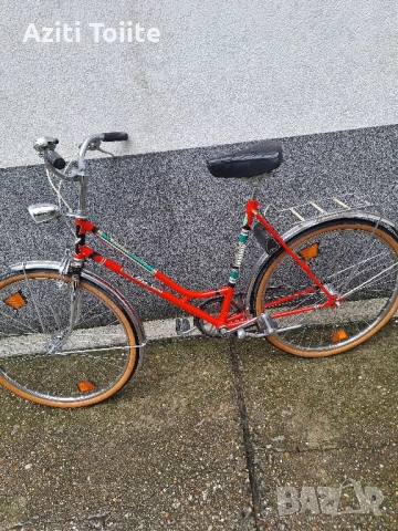 Rixe champion de france, снимка 4 - Велосипеди - 51972968