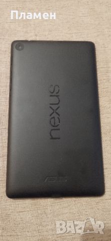 Asus Nexus 7 2013 16gb, снимка 5 - Таблети - 46229898