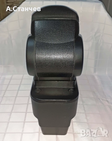 Подлакътник, барче за автомобил, снимка 8 - Аксесоари и консумативи - 52967907