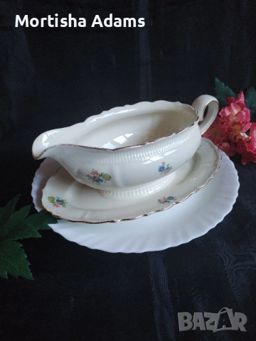 Сосиера- столетница, снимка 6 - Колекции - 51766431