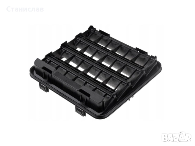 Въздуховод (въздухопровод) за Dodge Ram 1500 (2001+), 68323649AB