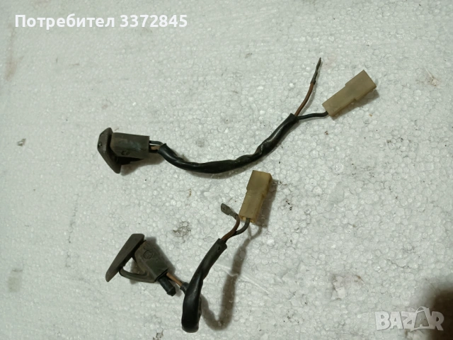 Части за Мерцедес 124, снимка 10 - Части - 53641689