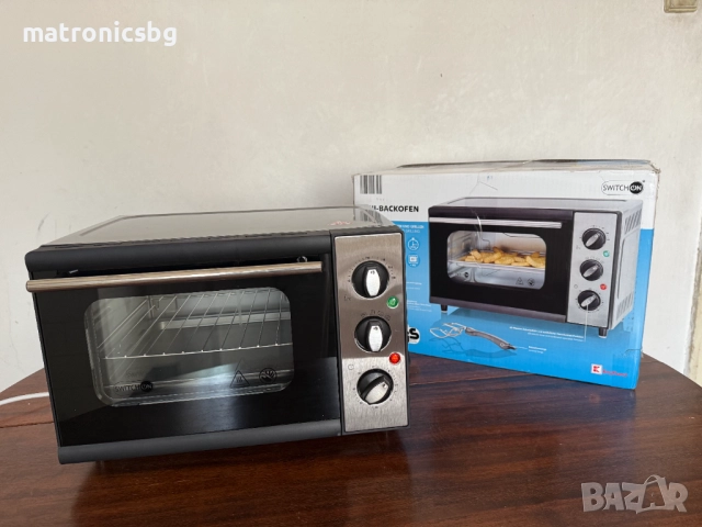 Мини фурна Switch On 1200 W
