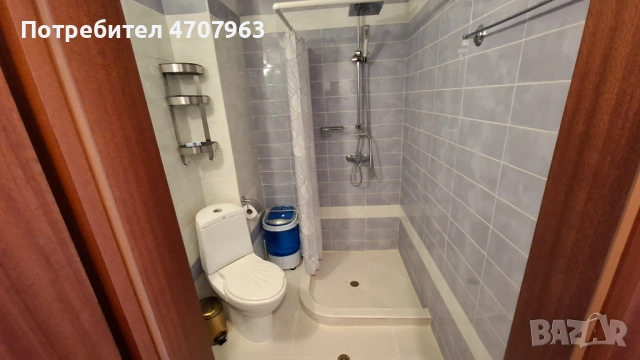 Студио - Слънчев бряг, снимка 2 - Апартаменти - 53747909