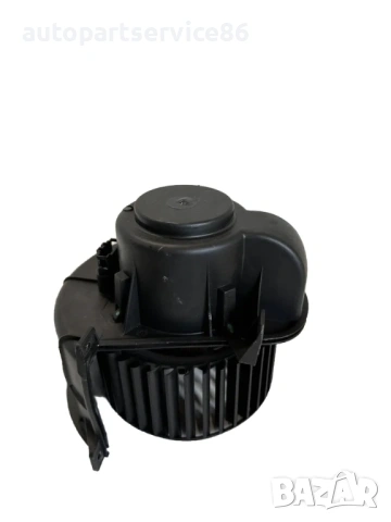 Мотор на вентилатора на парното за Volkswagen Touareg 3.0 Tdi (2009) 