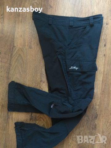 lundhags authentic pant - страхотен мъжки панталон размер - 50, снимка 1 - Спортни дрехи, екипи - 46390850