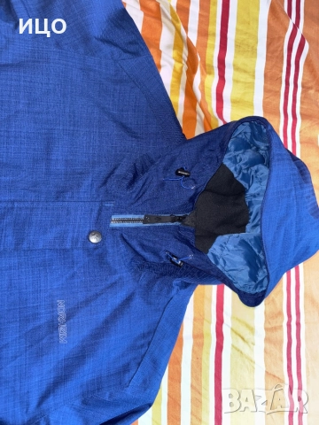 Дамско зимно яке Norheim, снимка 7 - Якета - 52676675