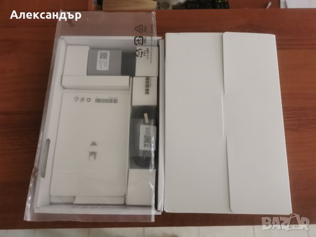 НОВ таблет Lenovo Tab M8 TB300XU LTE ZABV0122SE 3/32GB, снимка 9 - Таблети - 46534335