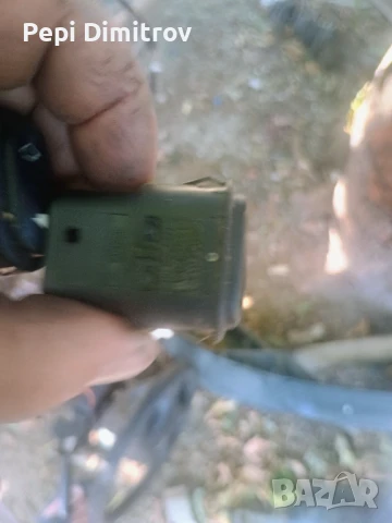 Бутон,копче Ел стъкло Ford Transit MK4 MK5 00-06 03161450 14529AB , снимка 3 - Части - 51139033