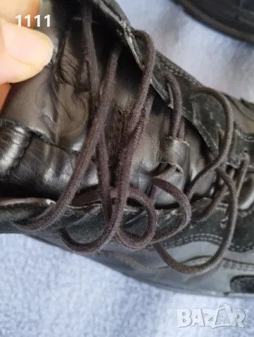 Ecco Fluidform номер 42., снимка 13 - Ежедневни обувки - 50339882