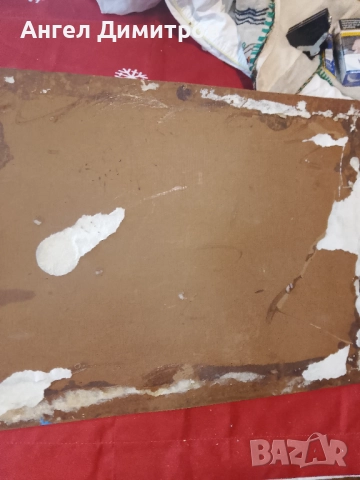 Маслена картина , снимка 3 - Картини - 51846315