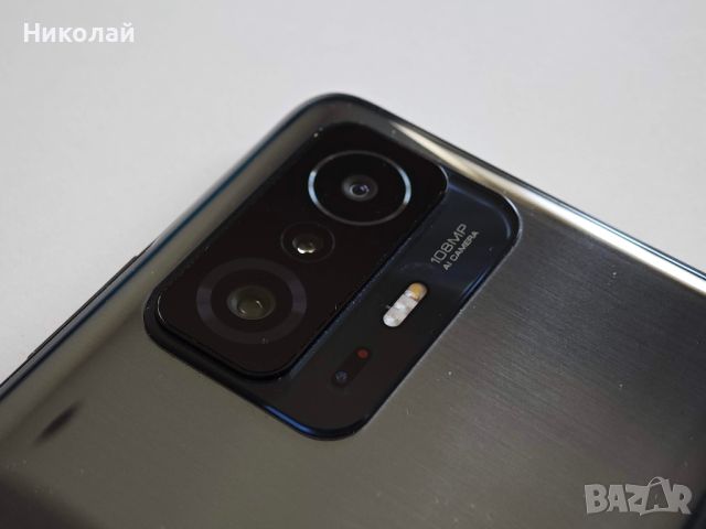 Xiaomi 11T 5G, 8GB RAM, 128GB ROM, 108MP камера ПЕРФЕКТЕН, снимка 1