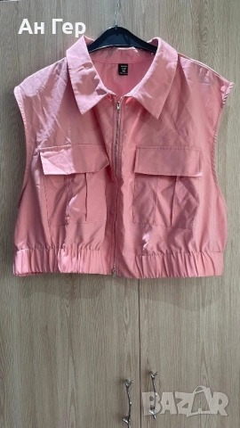 Комплект пола и елек, снимка 3 - Комплекти - 53795991