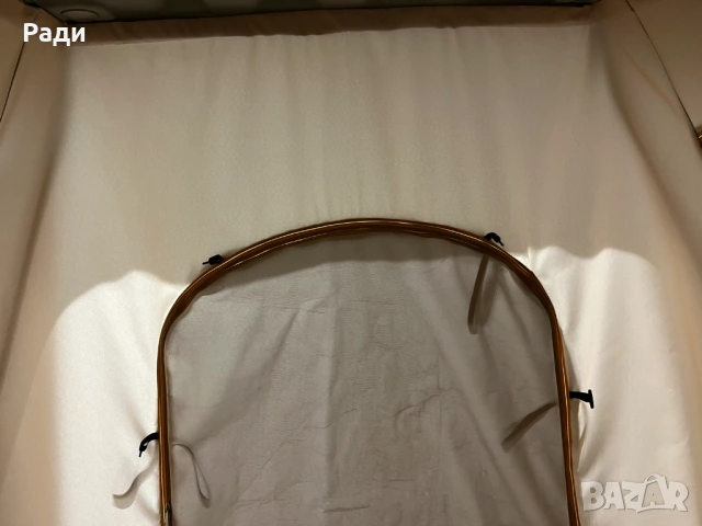 Ушиване и ремонт на къмпинг оборудване, палатки, тенти, стортни облекла, 