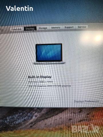 MacBook Pro , снимка 9 - Лаптопи за работа - 45439607