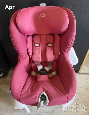детско столче за кола BritaxRomer 9-18кг