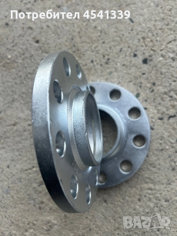 Фланци за джанти 5х120 