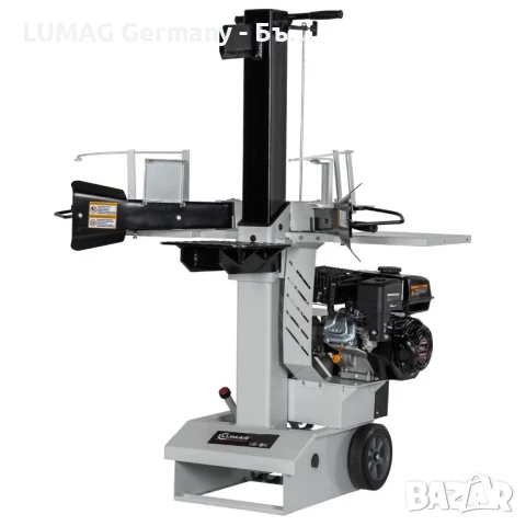 МАШИНА ЗА ЦЕПЕНЕ НА ДЪРВА HOS9N