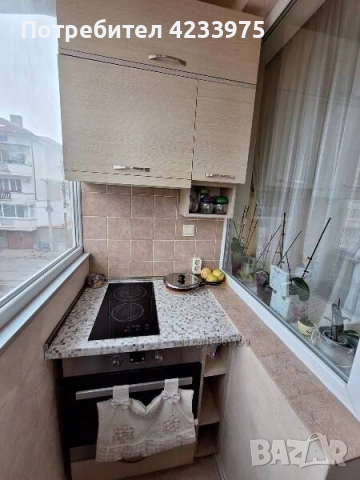 Двустаен Уютен апартамент под наем до ОРБ, снимка 5 - Апартаменти - 52857901