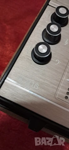 Старо радио-Селена В 216, снимка 7 - Колекции - 50930509