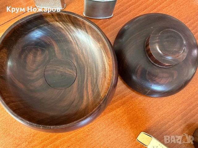 съхранение на тютюн, снимка 2 - Антикварни и старинни предмети - 54174562