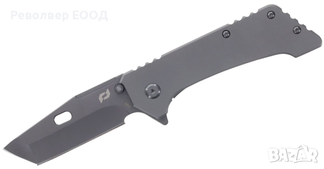 Сгъваем нож Schrade Delta Class Girder 1182505