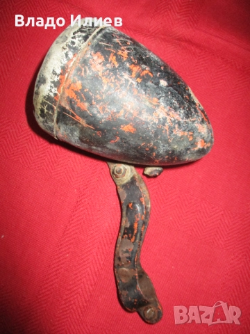 Велосипеди "Диамант" с карта,"Украйна"/ с ръководство за експлоатация и паспорт/и "Балкан" на части, снимка 18 - Велосипеди - 33543998