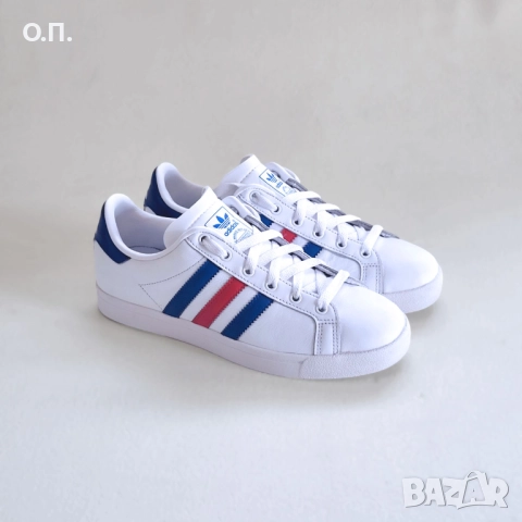 adidas Coast Star 38, снимка 3 - Маратонки - 51600560