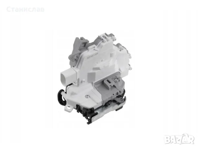 Audi A6 C7 Брава за задна лява врата