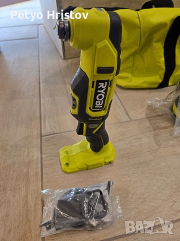 Инструменти Ryobi чисто нови!, снимка 6 - Други инструменти - 52552670